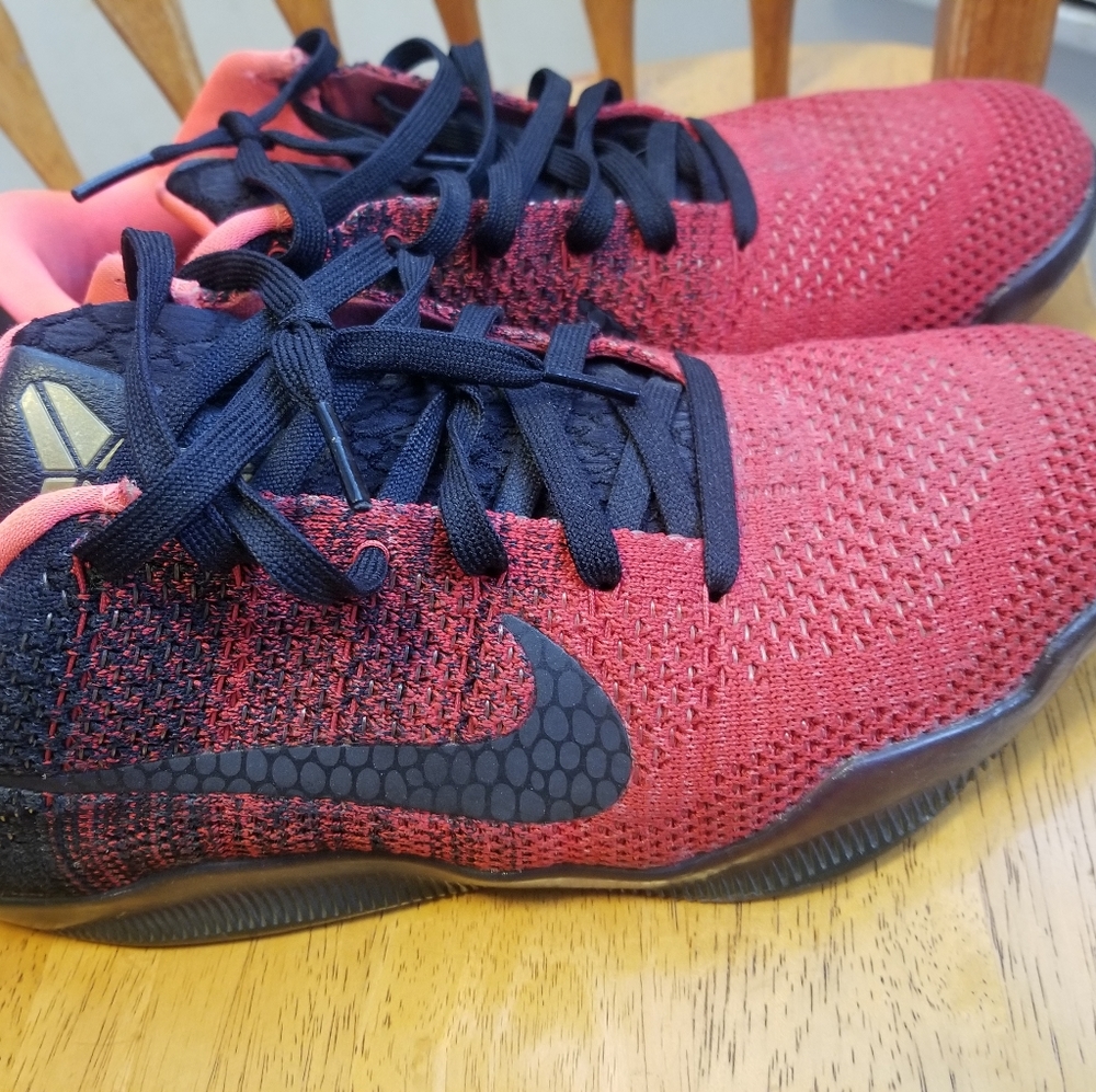Nike Kobe Bryant shoes
